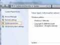 ترفند های سیستم ویندوز ۷-ریکاوری(برگرداندن فایل ) بدون نیاز به برنامه !!