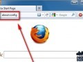 راهنمای تنظیم فایرفاکس ۷ برای نشان دادن http:// در آدرس صفحات