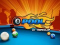 دانلود بازی معروف بیلیارد آنلاین اندروید ۸Ball Pool v۳.۱.۶ (ایران دانلود Downloadir.ir)