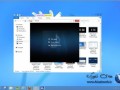 فعال کردن شفافیت پنجره ها در ویندوز ۸ | Hi! Network Corporation