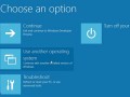 آموزش دسترسی به تنظیمات بوت در ویندوز ۸ - Windows ۸ Advanced Boot Options