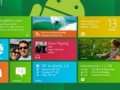 ویندوز ۸ را بر روی گوشی آندرویدی تجربه کنید !  | ایران دیجیتال