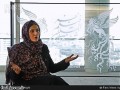 گزارش تصویری/حاشیه حضور هنرمندان در مراسم افتتاحییه جشنواره فجر۹۲ | فصل جوان