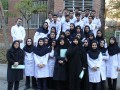 رتبه و درصد قبولی رشته پزشکی دانشگاه سراسری تهران در کنکور ۹۵