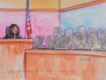 هیئت منصفه دادگاه جنجالی؛ ۹ نفری که آینده طراحی موبایل‌ها را رقم خواهند زد | نارنجی