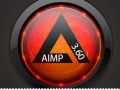 نرم افزار تخصصی پخش آهنگ AIMP ۳.۶۰