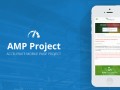 همه چیز در رابطه با AMP یا Accelerated Mobile Pages | وبلاگ فارسی دروپال
