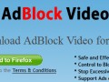 با افزونه AdBlockVideo تبلیغات آزاردهنده ویدیویی را بلوکه کنید! (فایرفاکس) | مجله اينترنتی گويا آی‌تی