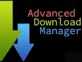 دانلود نرم افزار دانلود منیجر حرفه ای Advanced Download Manager Pro v۴.۰.۲ اندروید Downloadir.ir