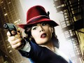 دانلود رایگان سریال Agent Carter - مرتبط با فیلم کاپیتان آمریکایی :X