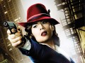 دانلود رایگان سریال Agent Carter - هرکی فیلم کاپیتان آمریکایی رو دیده و خوشش اومده اینم ببینه این ادامه ی فیلم کاپیتان آمریکایی هست / از دست ندید