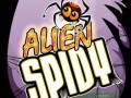دانلود بازی Alien Spidy FLT