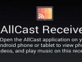 دانلود برنامه ارسال فایل به تلویزیون AllCast Premium ۲.۰.۳.۱ اندروید " ایران دانلود Downloadir.ir "