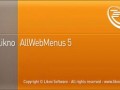 نرم افزار روز: طراحی منوهای تحت وب, AllWebMenus Pro v۵.۳.۸۳۸ > مرجع تخصصی فن آوری اطلاعات