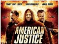 دانلود رایگان فیلم خارجی American Justice ۲۰۱۵