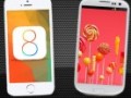 مقایسه Android ۵.۰ و iOS ۸.۱ (قسمت دوم) | چاره پز