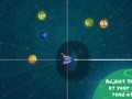 دانلود بازی آندروید Angle Asteroids - SylvanPlay v۱.۱.۶۶