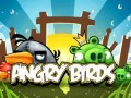 بازی آنلاین پرندگان خشمگین Angri bird