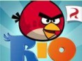 بازی Angry Birds Rio ویندوز فون