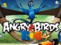 نسخه جدید بازی پرندگان عصبانی ریو برای کامپیوتر - Angry Birds Rio v۱.۴.۴