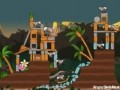 دانلود بازی سیمبین Angry Birds Rio v۱.۴.۴