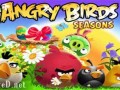 بازی Angry Birds Seasons ۱.۵.۱ برای pc