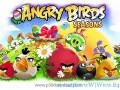 دانلود Angry Birds Seasons v۲.۰.۰ – بازی پرندگان خشمگین فصول | آی تی برای من|Www.it۴me.ir