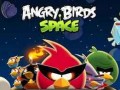 بازی بي نظير و بسيار جديد Angry Birds Space Premium v۱.۰.۱