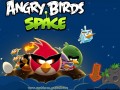 بازی جذاب پرندگان خشمگین در فضا Angry Birds Space v۱.۲.۰