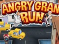 دانلود بازی Angry Gran Run برای اندروید