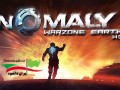 دانلود بازی استراتژیکی محبوب Anomaly Warzone Earth HD اندروید " ایران دانلود Downloadir.ir "