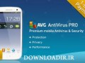 دانلود آنتی ویرویس قدرتمند AntiVirus PRO Android Security v۴.۲.۱ اندروید (ایران دانلود Downloadir.ir)