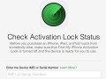 ابزار جدید شرکت Apple برای تست Activation Lock | چاره پز