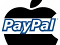 فروشگاه Apple حالا PayPal هم قبول می‌کند | چاره پز