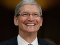 بازهم افتخاری دیگر برای مدیر عامل Apple | چاره پز