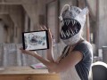 فیلم تبلیغ جدید Apple برای iPad Air ۲ | چاره پز