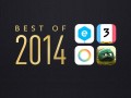 شرکت Apple بهترین‌های ۲۰۱۴  را اعلام کرد | چاره پز