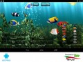 دانلود Aquarium Live Wallpaper ۳.۵ – لایو والپیپر آکواریوم بسیار زیبا مخصوص اندروید " ایران دانلود Downloadir.ir "