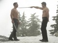تریلر جدید مبارزه الیور کوئین و راس الغول در سریال Arrow !