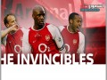 دانلود مستند Arsenal Invincibles ۲۰۱۵ با کیفیت HD۷۲۰p