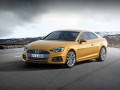 قیمت Audi در تهران اعلام شد