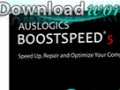 دانلود نرم افزار بهینه سازی و افزایش سرعت سیستم - Auslogics BoostSpeed ۵.۴.۰.۵