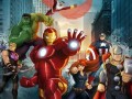 دانلود رایگان سریال Avengers Assemble