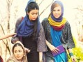 داستان جالب دختران مدل ايراني | بمب آف BOMB OFF