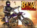 بازی آنلاین Baja Motocross | مرکز اطلاع رسانی بازی