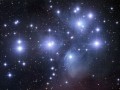 خوشه ستاره ای پروین | Big Bang