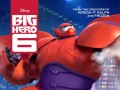 دانلود انیمیشن Big Hero ۶ ۲۰۱۴ ۳D