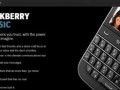 رونمایی از BlackBerry Classic | FaraIran IT News