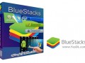دانلود BlueStacks ۰.۹.۷.۴۱۰۱ Rooted – نرم افزار اجرای بازی و برنامه های اندروید در کامپیوتر