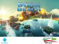 دانلود بازی ساحل بوم Boom Beach v۲۳.۱۶۶ اندروید - ایران دانلود Downloadir.ir